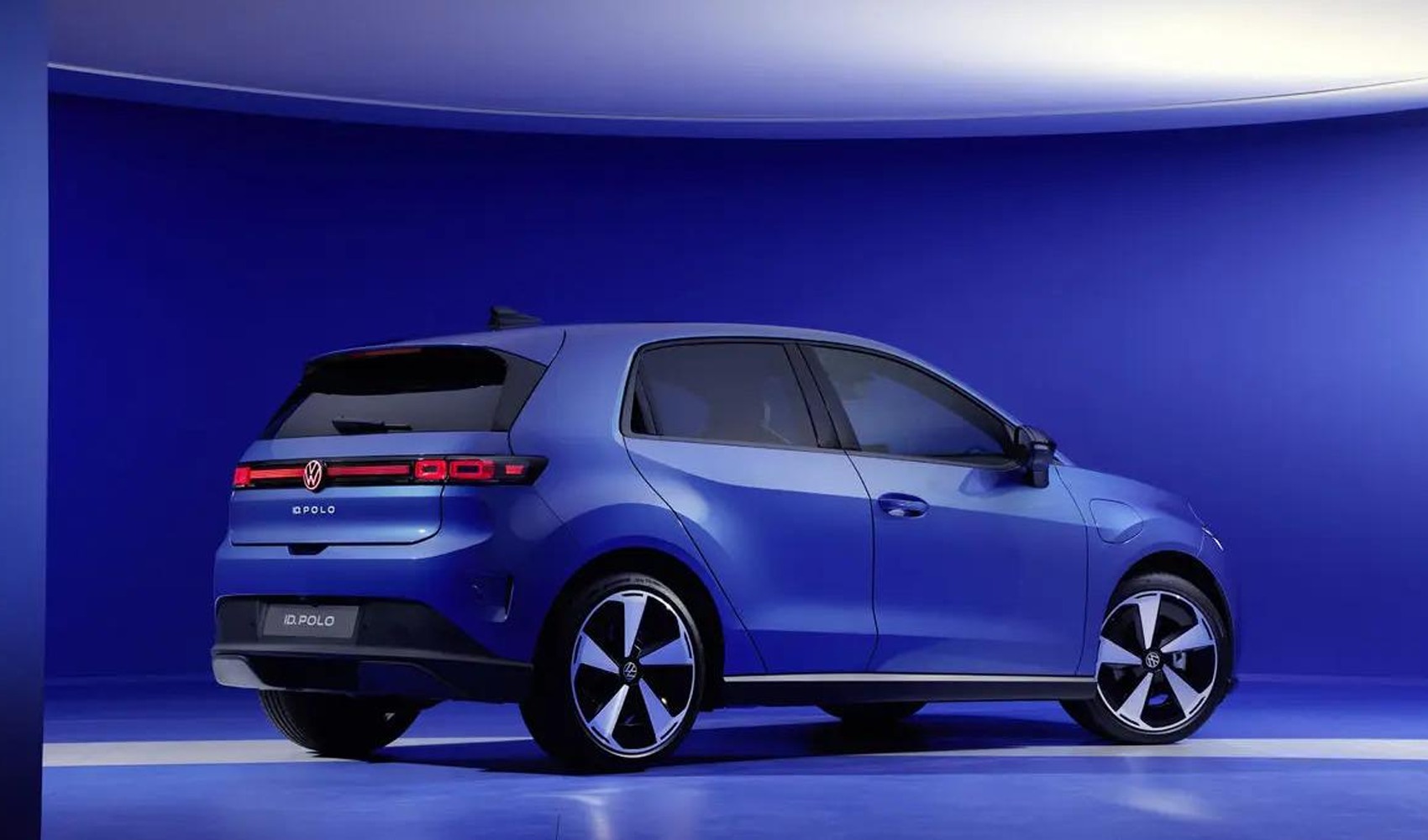 Le plan 2027 de Volkswagen pour la Turquie prévoit trois nouveaux modèles électriques