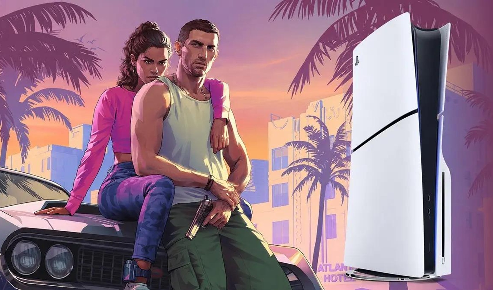 Aktuelle PS5-Software für GTA 6 erforderlich: Hoffnung auf Raubkopien auf Jailbreak-Konsolen schwindet