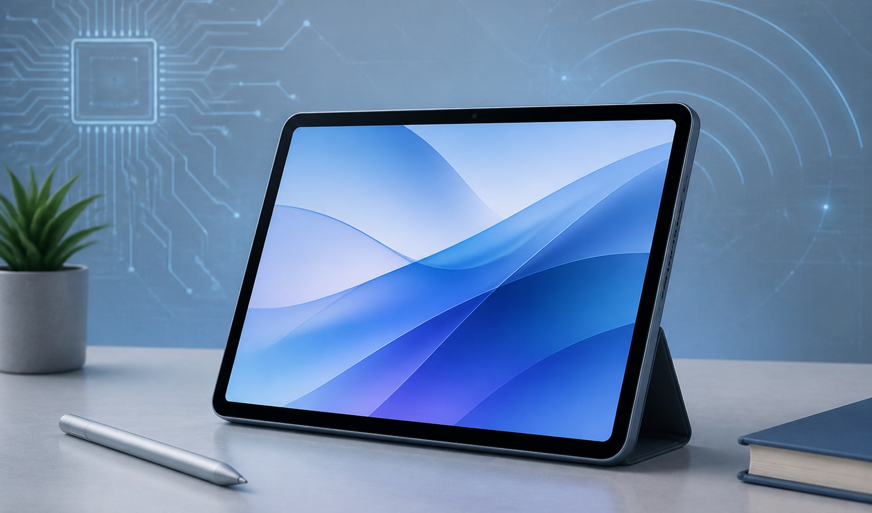 Gerüchte um A19-Chip und Wi-Fi 7 für Apples neues Einsteiger-iPad