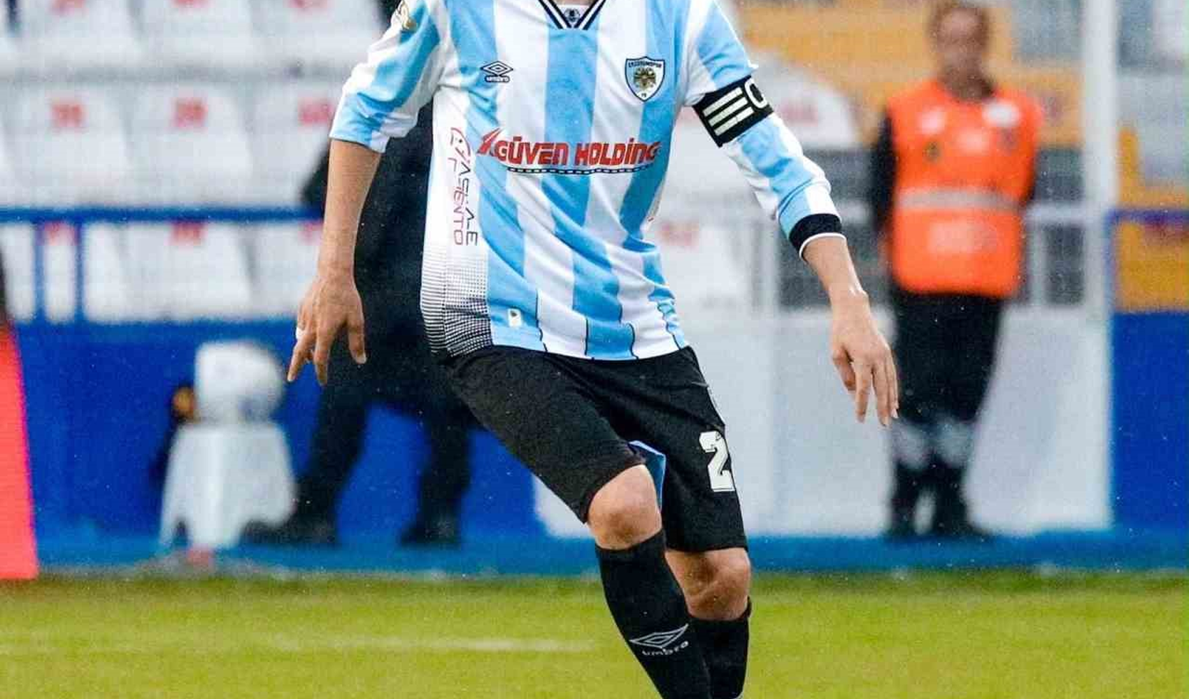 Süper Lig’in en yaşlı oyuncuları listesinde Erzurumspor FK ağırlığı