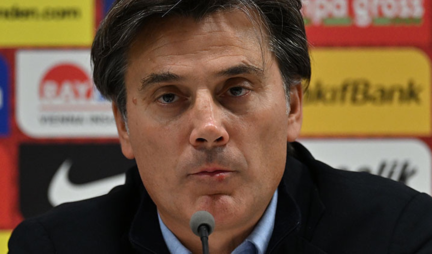 Montella’dan eleştirilere rest: 'Türkiye'yi A Ligi'ne çıkaran tek teknik direktör benim'