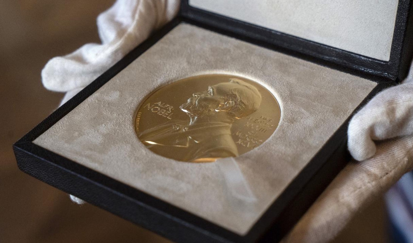 2026 Nobel Tıp Ödülü’nün sahipleri belli oldu