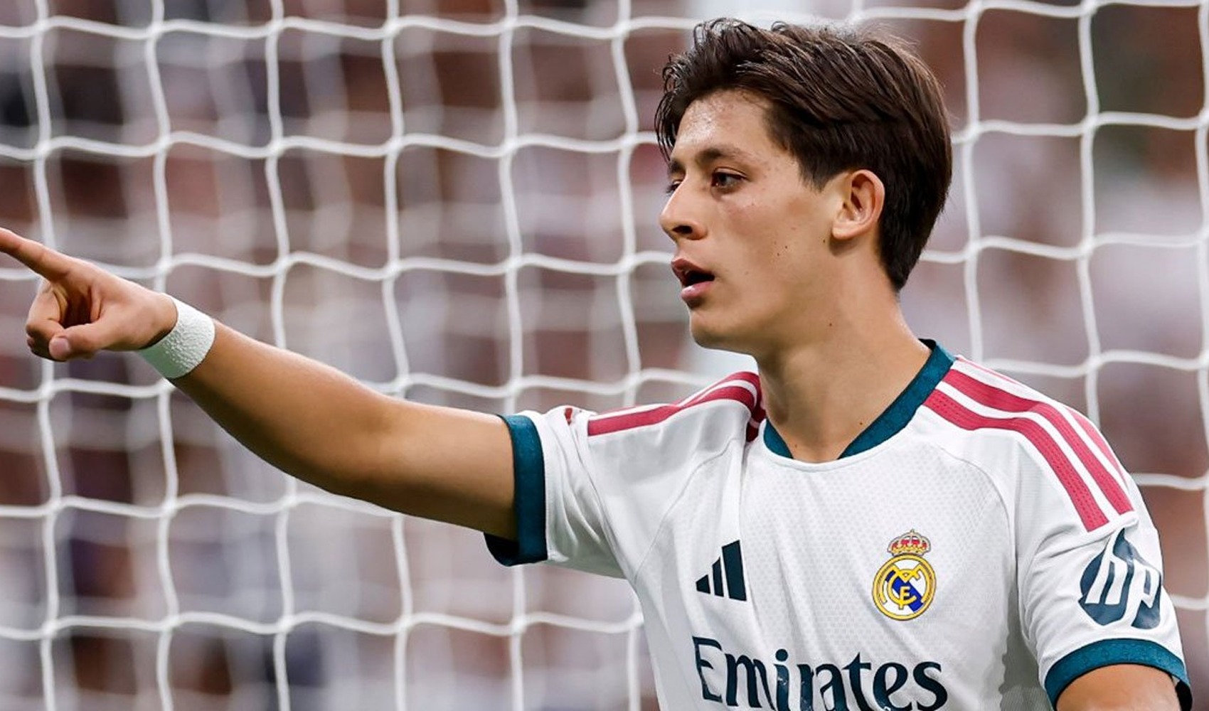 Claims of a new contract for Arda Güler at Real Madrid: Signing to extend until 2031