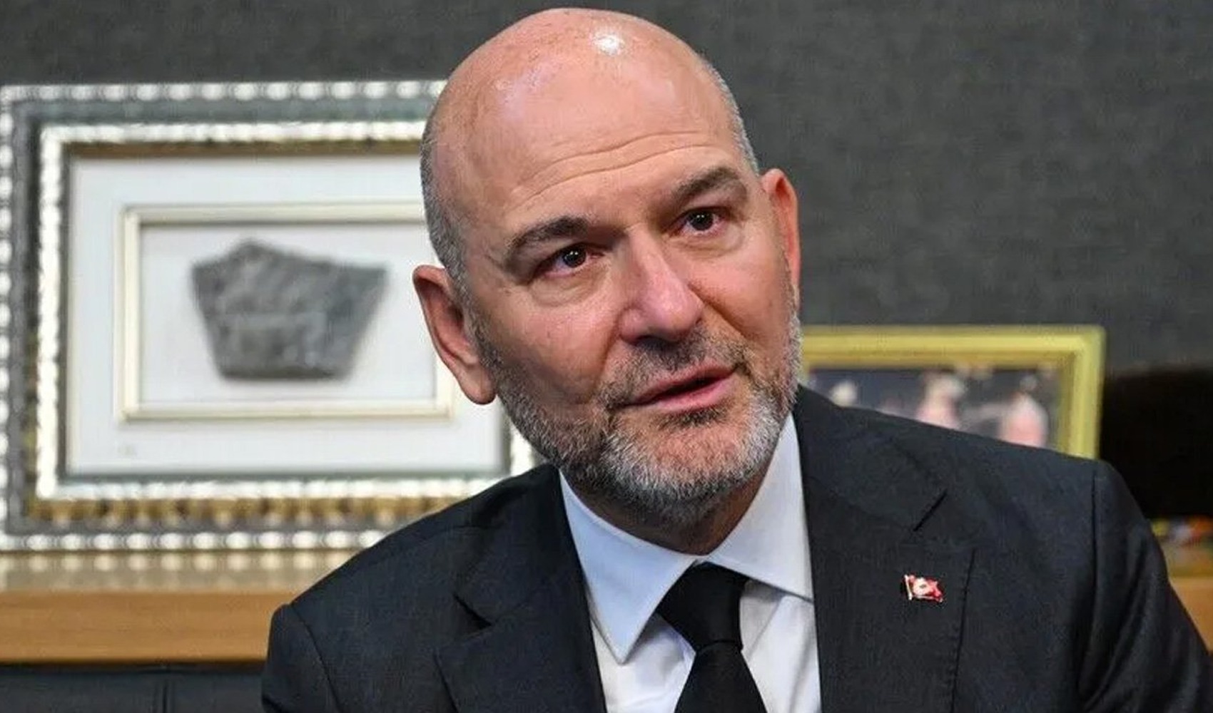 Süleyman Soylu’dan ‘fon vurgunu’ mesajı: Yanlış yapanın davayla işi yoktur
