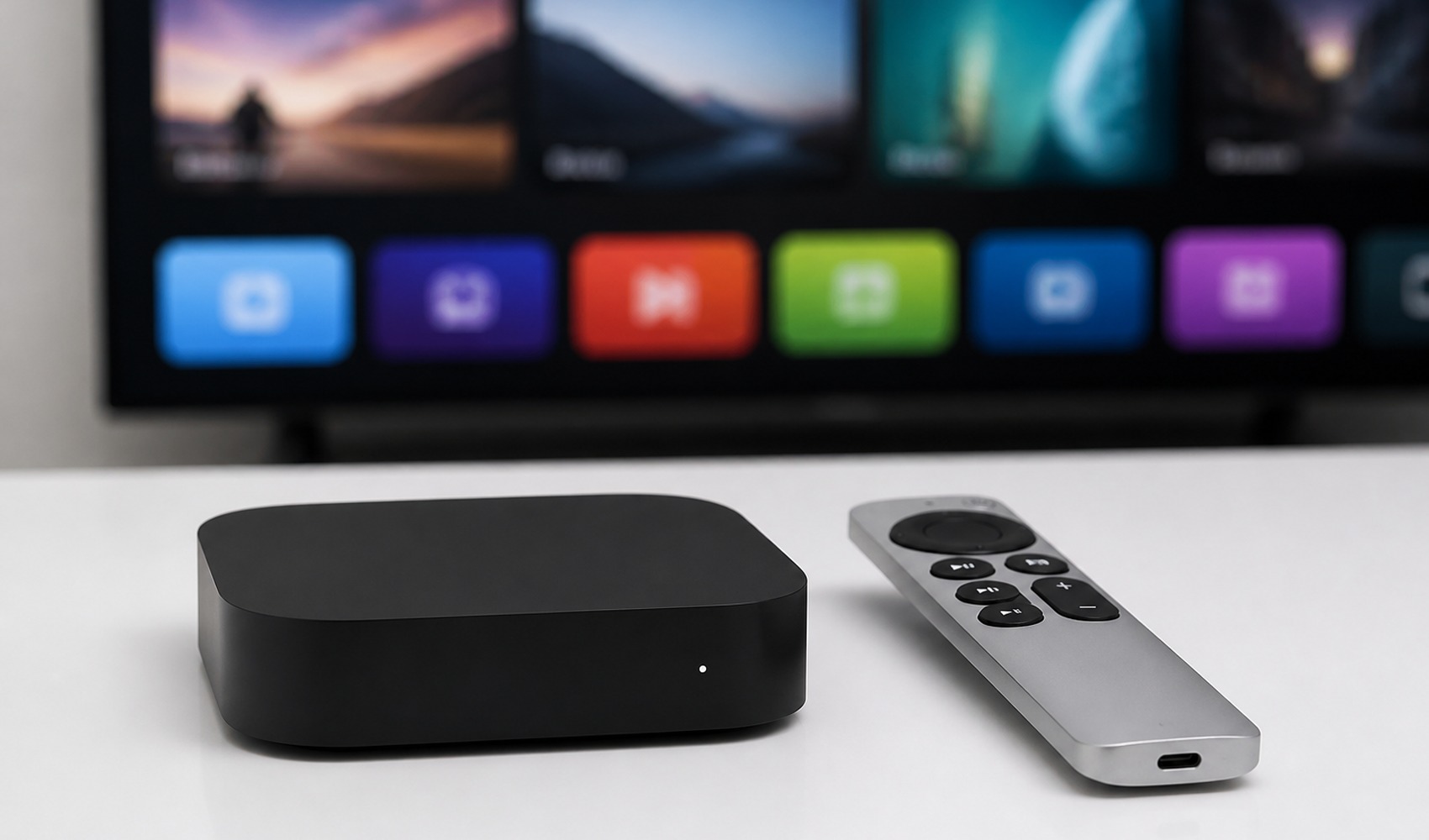 Release date claim for new Apple TV 4K: Siri AI and A19-class processor stand out