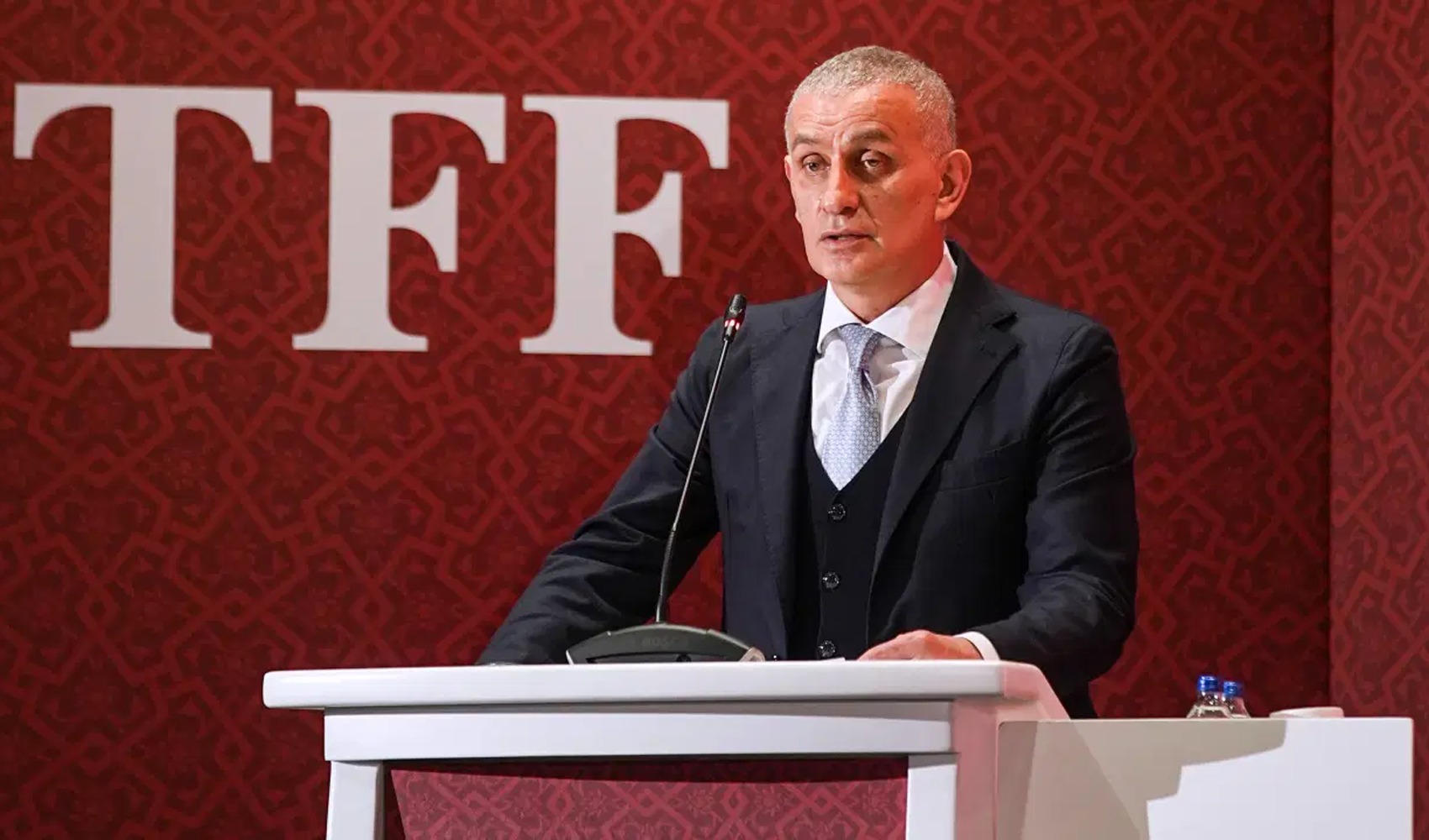TFF’den 7 kulübe puan silme cezası