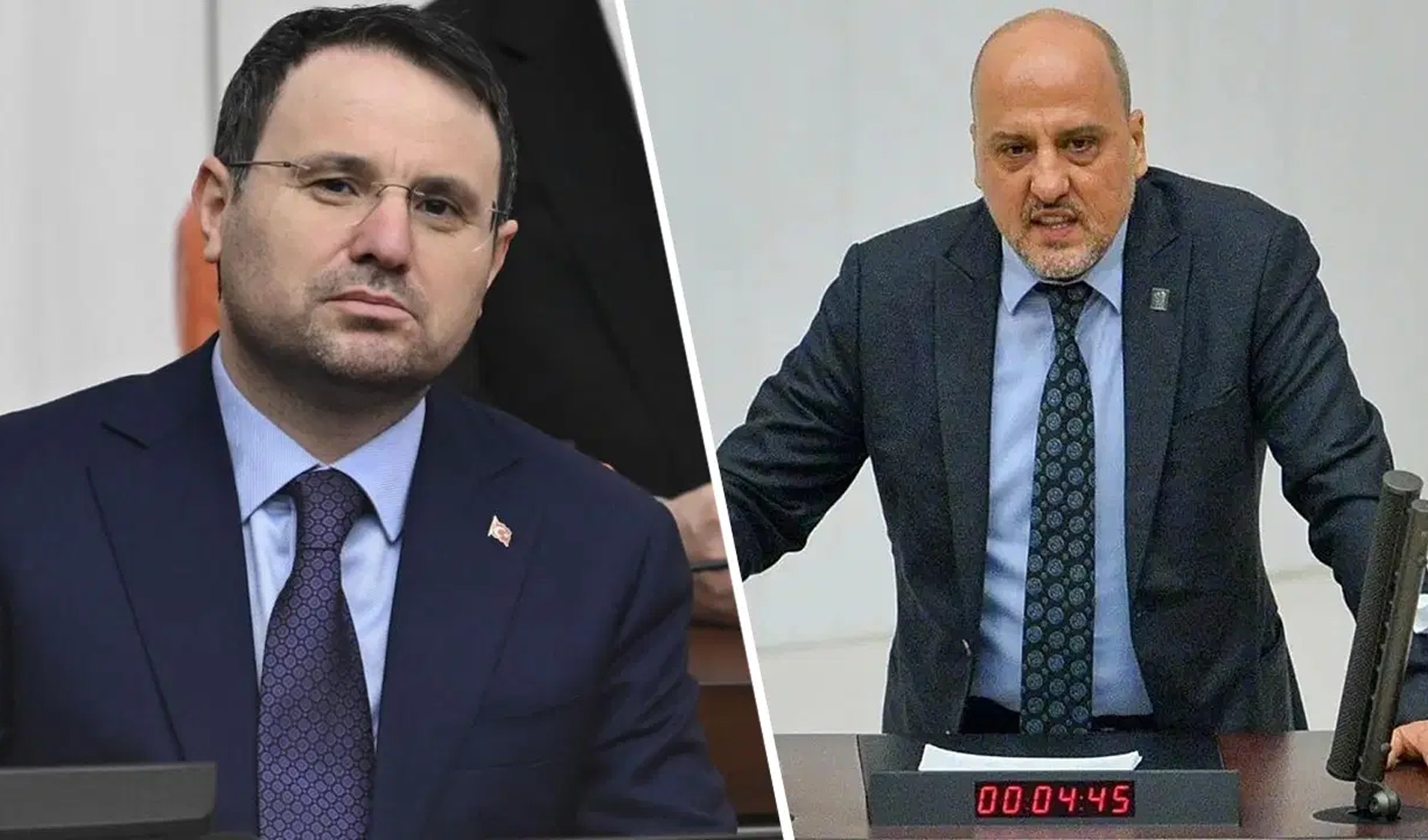 Gürlek'in avukatından Ahmet Şık açıklaması