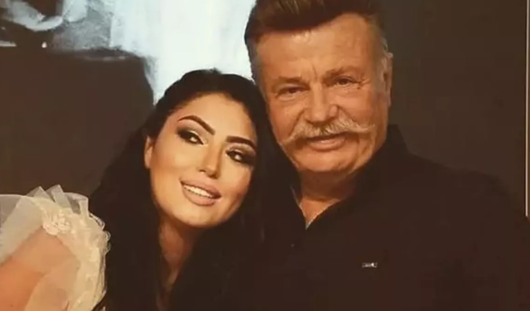 Yeşilçam oyuncusu Nuri Alço hastaneye kaldırıldı: Hastane odasından paylaşım yaptı