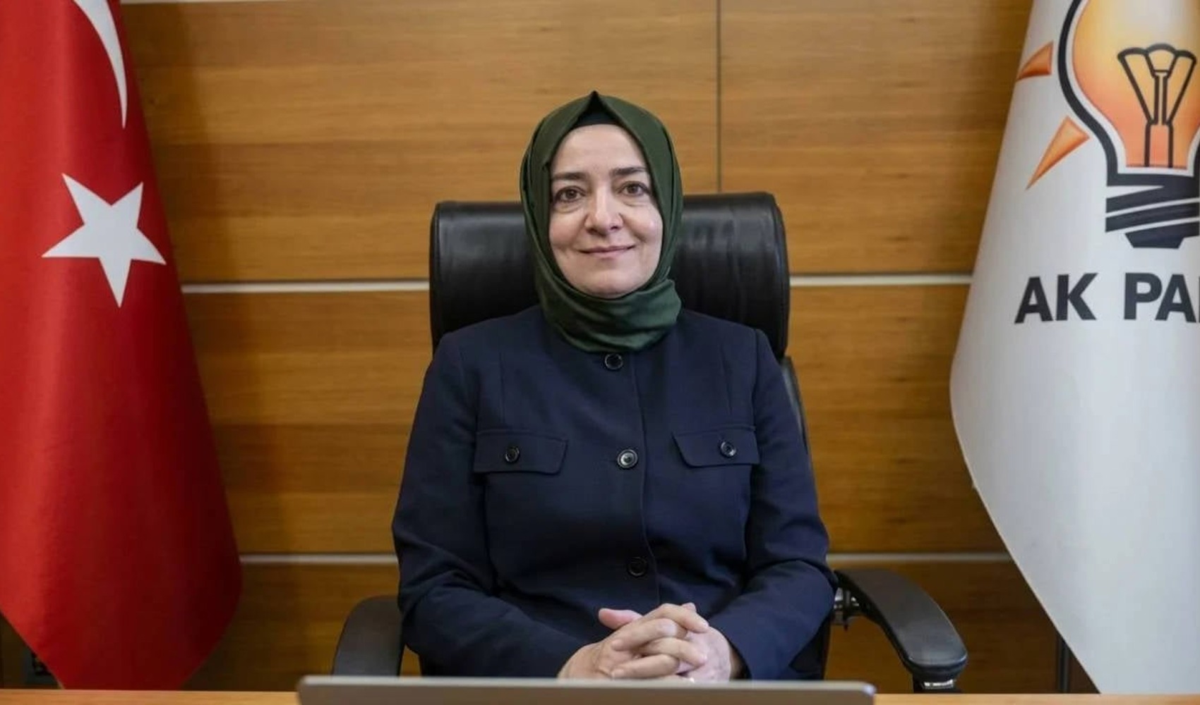 Fatma Betül Sayan Kaya ve eşinden TMSF’ye ödeme