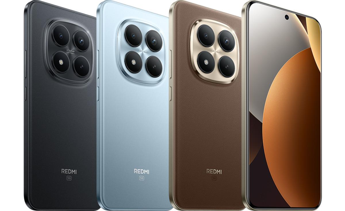 2026 list for those looking for phones under 40,000 TL: Featured models and specifications