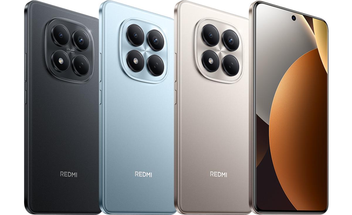 2026 list for those looking for phones under 40,000 TL: Featured models and specifications