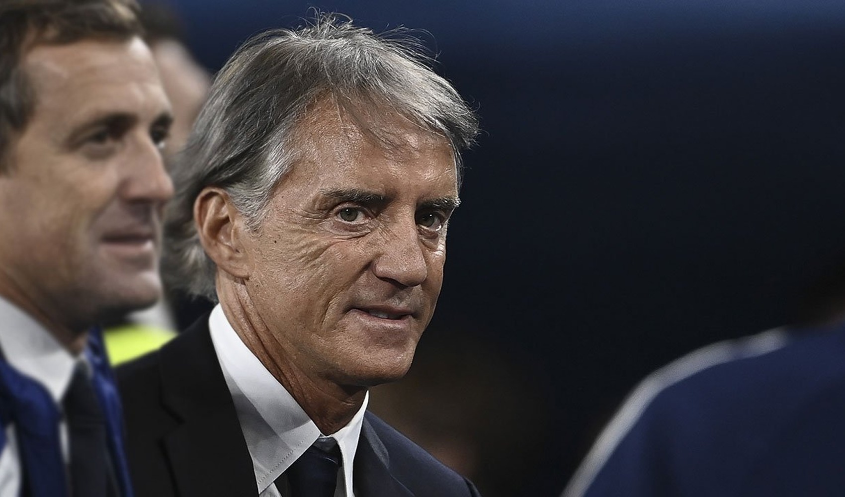 Commentaire de Mancini sur la Turquie : « Une équipe difficile avec de très bons joueurs »
