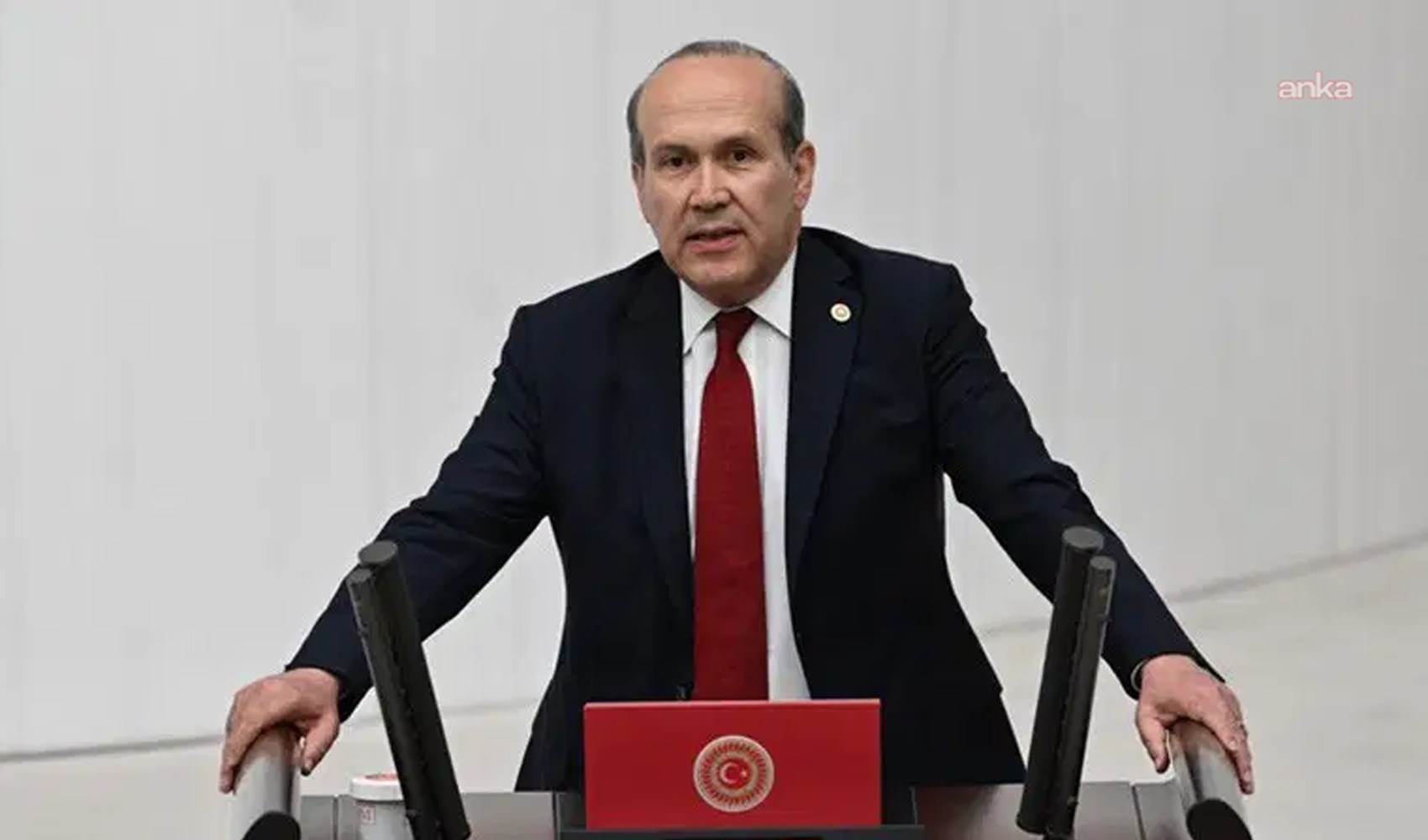Question from YENİ Party Istanbul MP Namık Tan on the 'Mecca Joint Defense Agreement': How can it be implemented without parliamentary approval?