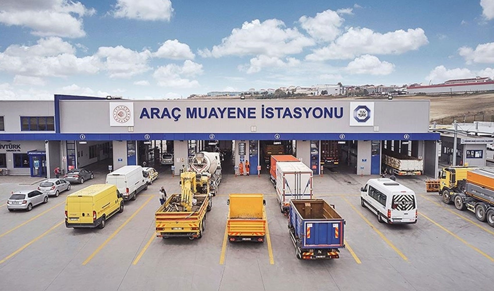 Vehicle inspection fees set to rise: New prices will burn pockets