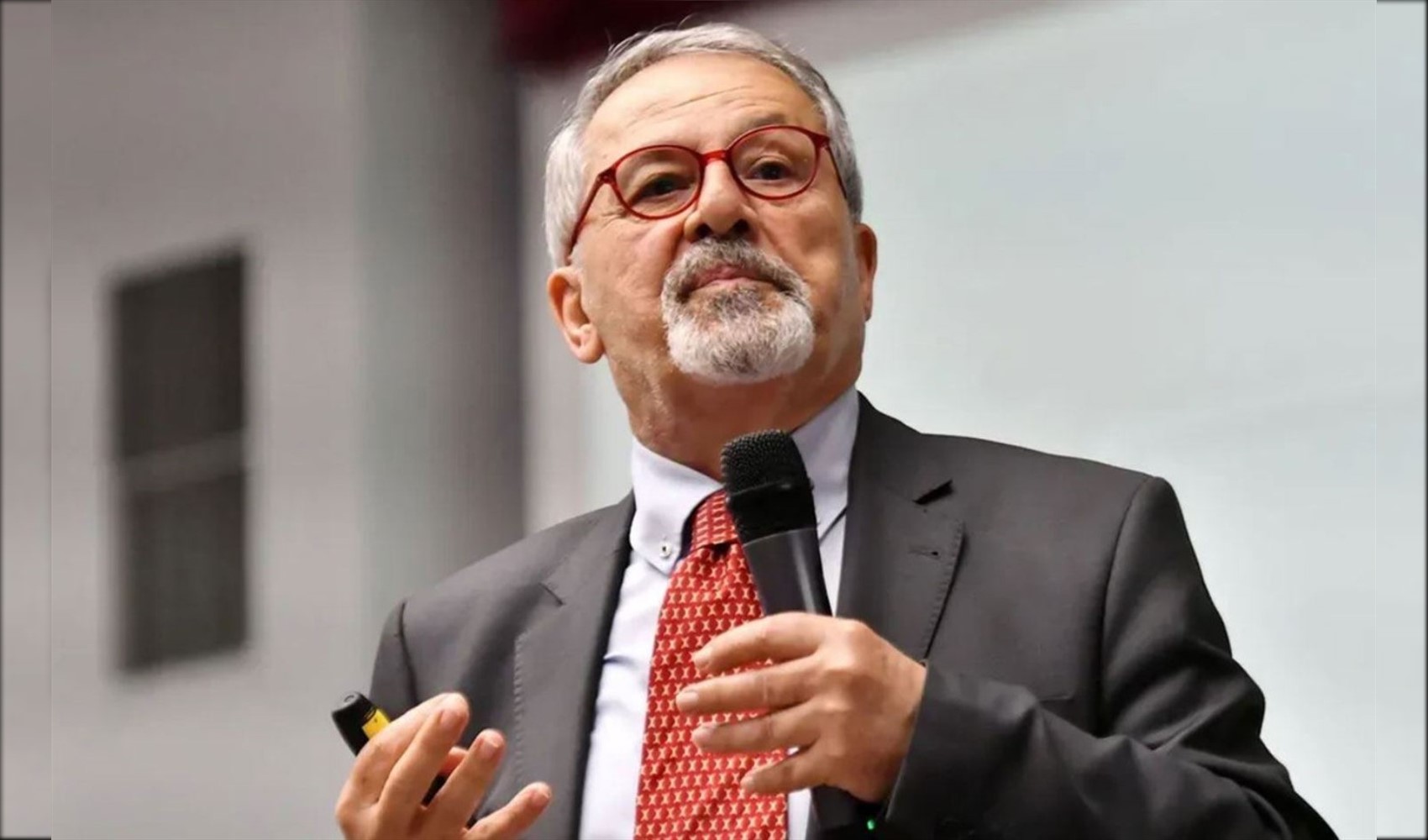 Peş peşe deprem meydana gelmişti: Naci Görür harita paylaşarak risk altındaki ili açıkladı!