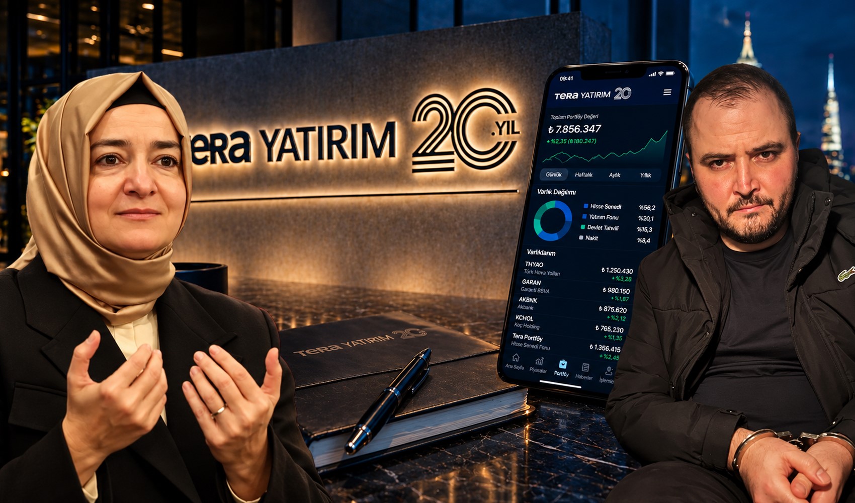 Fatma Betül Sayan Kaya'nın Erdin Özel'le fotoğrafı ortaya çıktı: Apar topar sildi