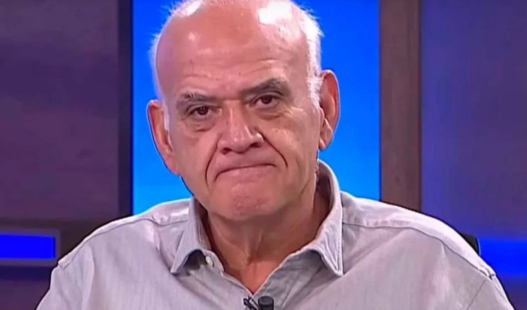 Ahmet Çakar’dan canlı yayında Hacıosmanoğlu pişmanlığı: 'Allah belamı versin pişmanım'