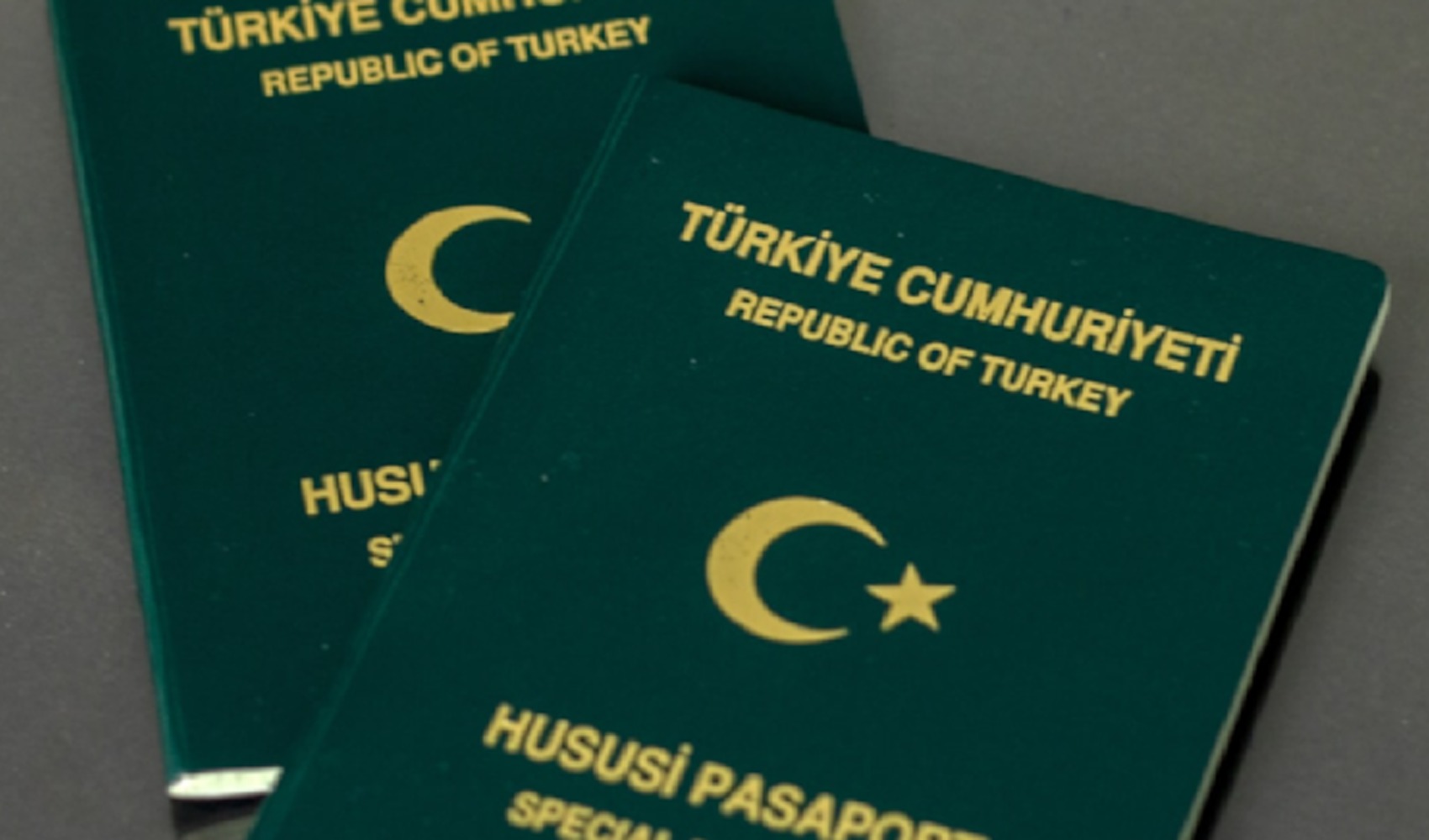 Yeşil pasaportta kapsam genişlemesi Meclis’te: 6 meslek grubu için teklif komisyonda