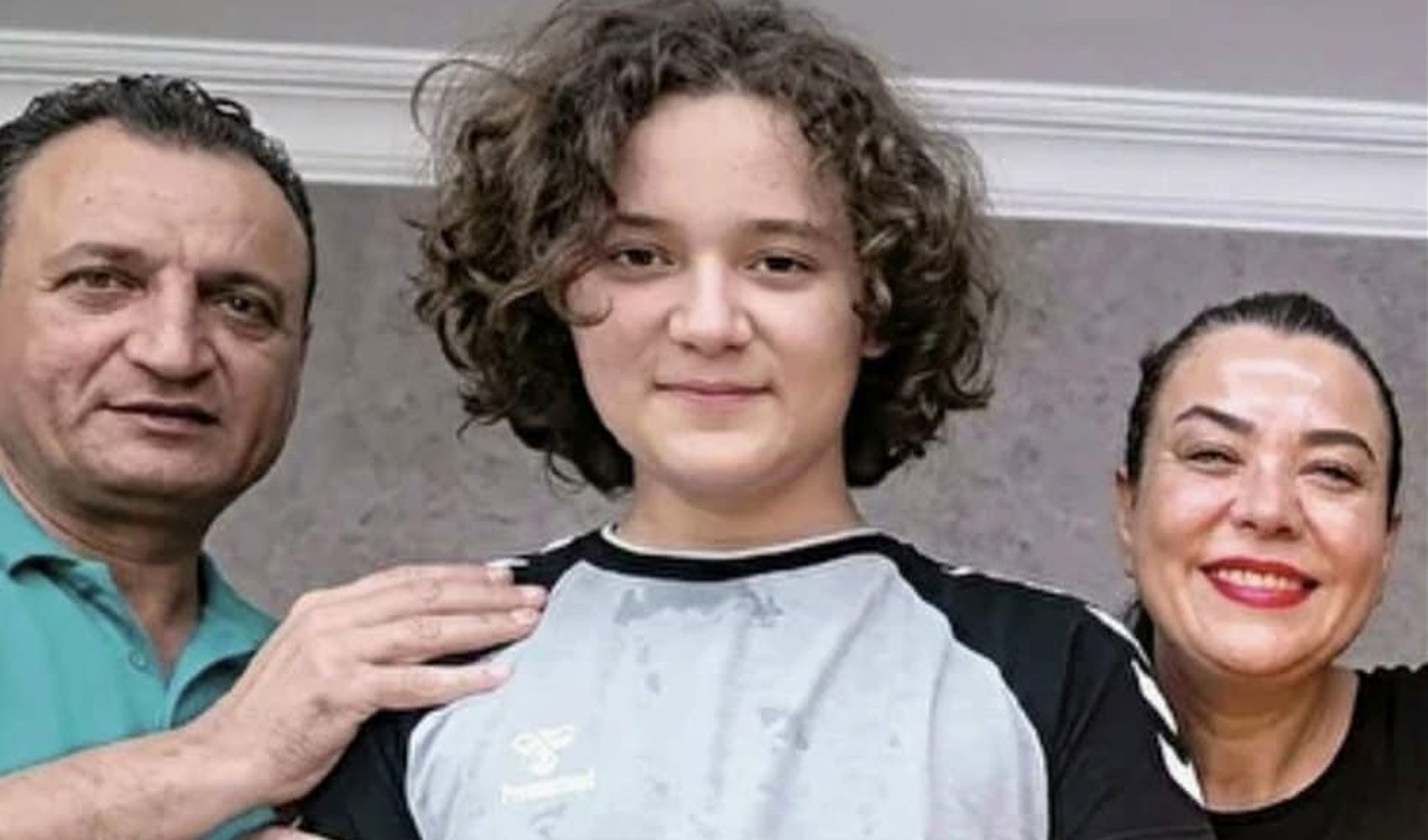 Attacco alla scuola di Kahramanmaraş: decisione sulla famiglia di İsa Aras Mersinli!