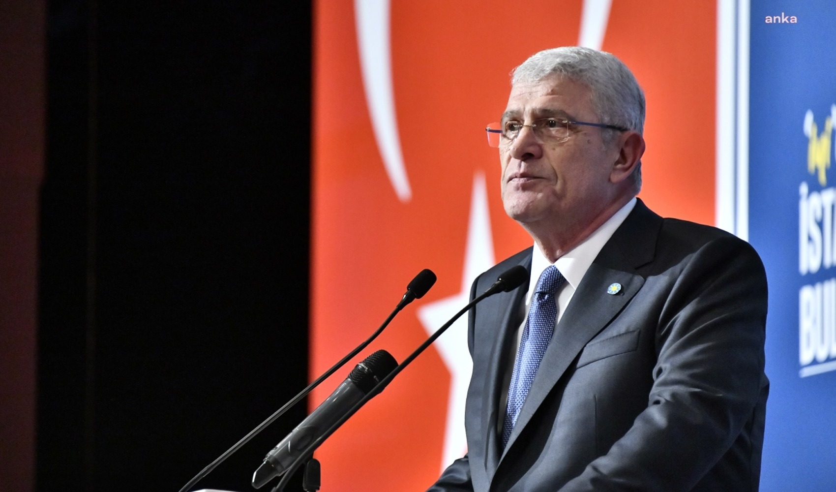 Dervişoğlu’ndan İstanbul’un kurtuluş yıl dönümü mesajı: Geldikleri gibi gittiler