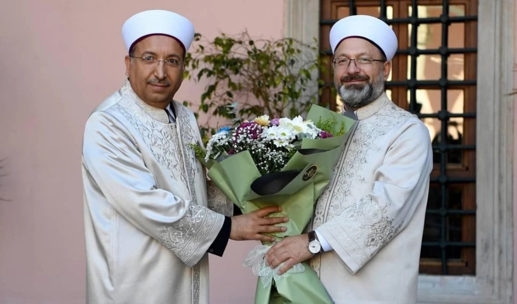 Türkiye Diyanet Vakfı’nın fondaki payı bir ayda yarı yarıya azaldı