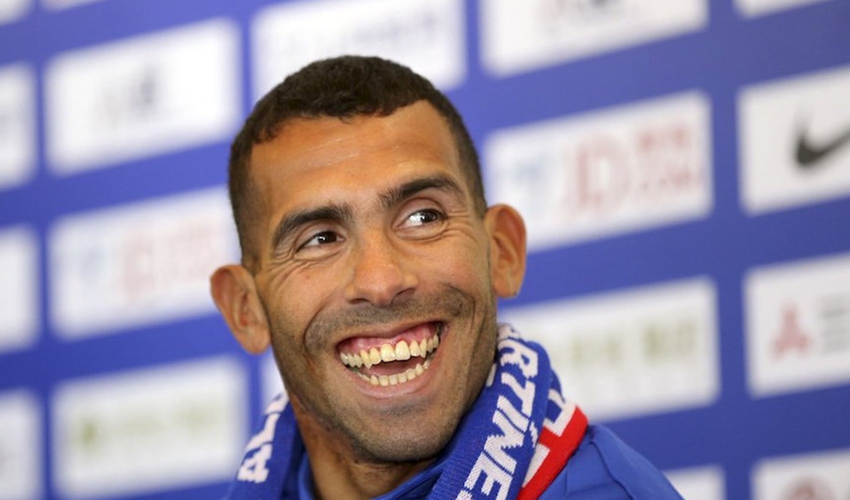 Indiscrezione Carlos Tevez al Gençlerbirliği