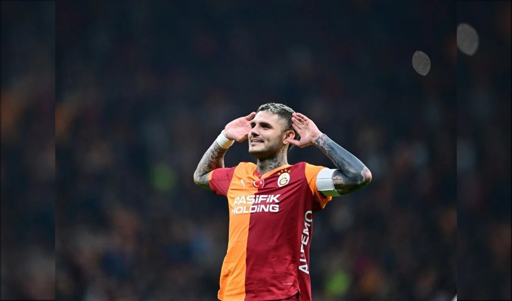 Mauro Icardi için Galatasaray iddiası: Arjantin basınından 'mali taleplerini düşürecek' yorumu