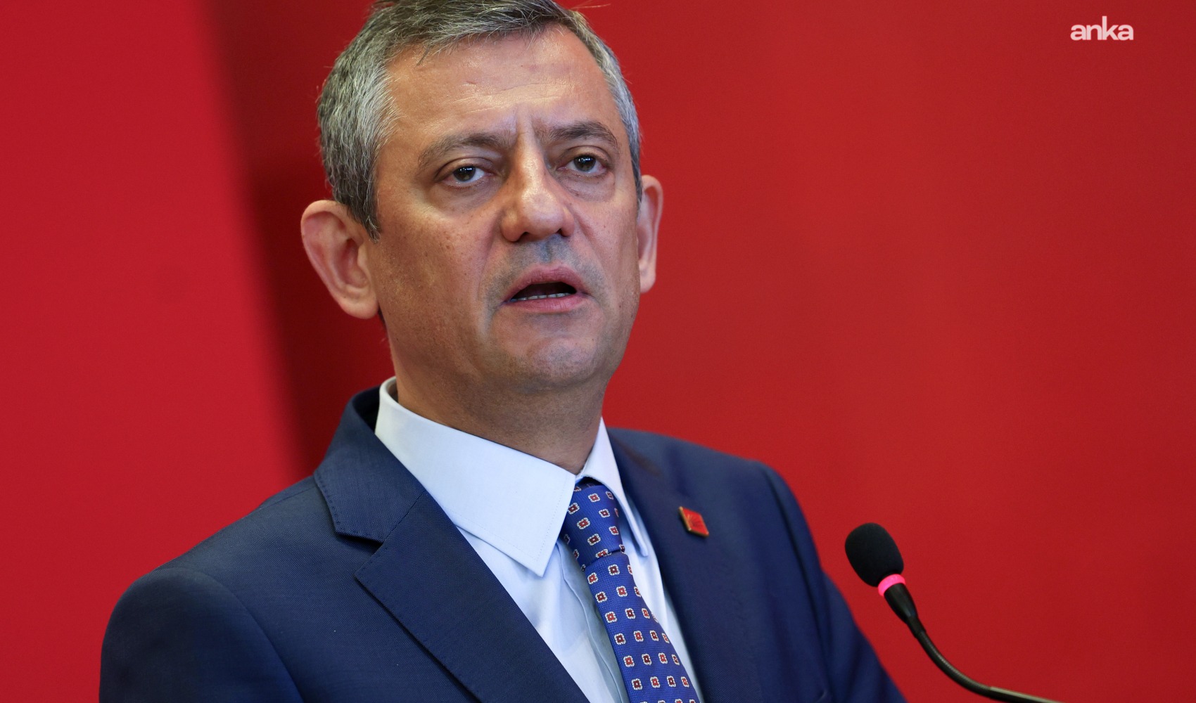 YENİ Parti Genel Başkanı Özgür Özel’den Başakşehir’deki okul saldırısına tepki: Devlet sorumluluğu yerine getirilmedi