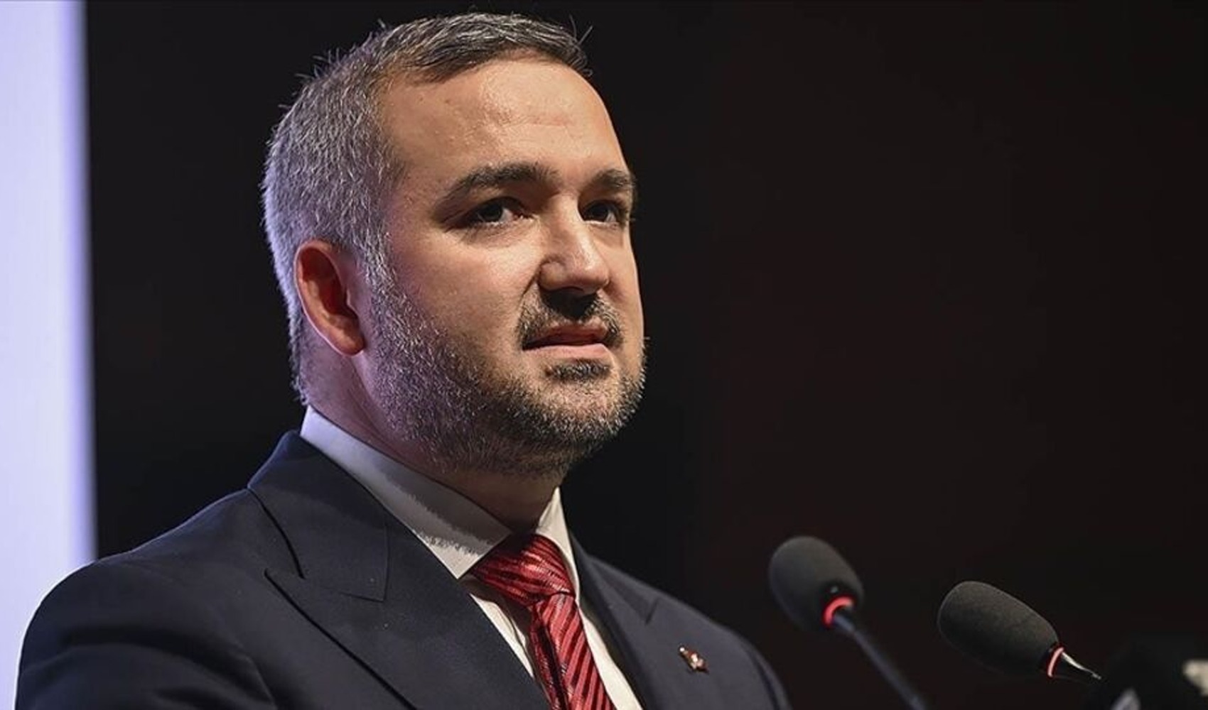 TCMB Başkanı Karahan’dan finansal istikrar mesajı