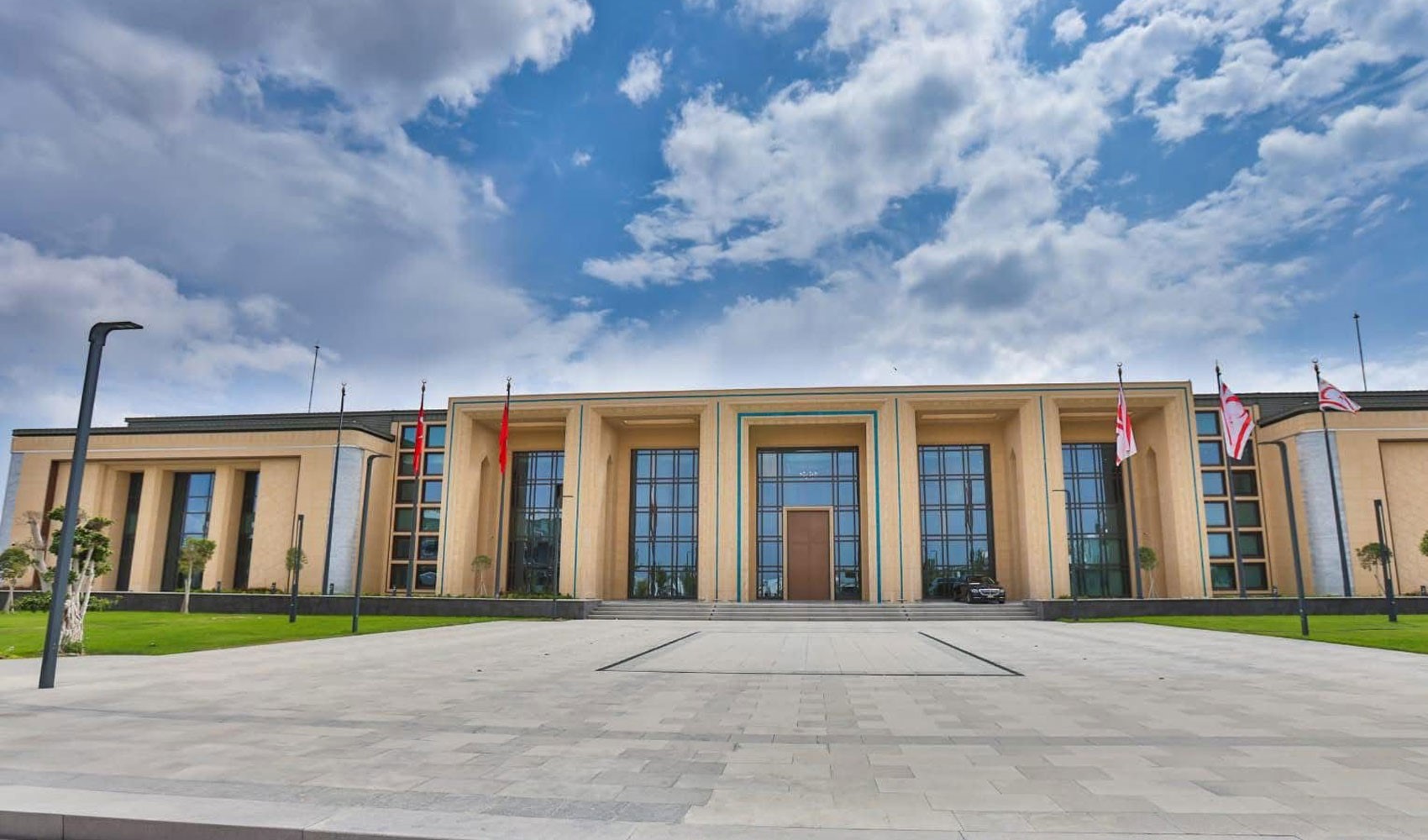 EU responds to TRNC President Erhürman's letter: Concerns noted with care