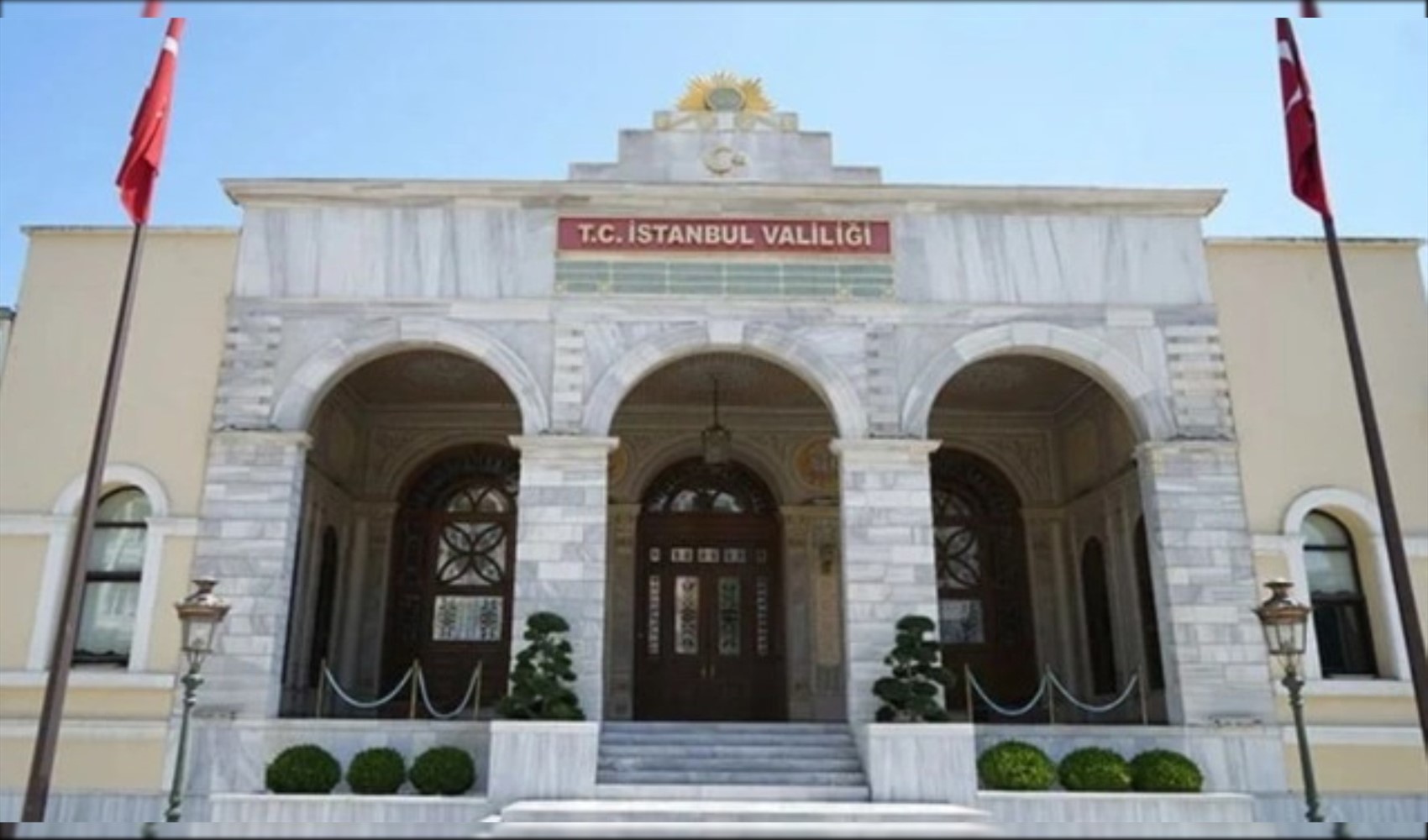 Ataşehir ve Eyüpsultan'da seçim tarihi belli oldu