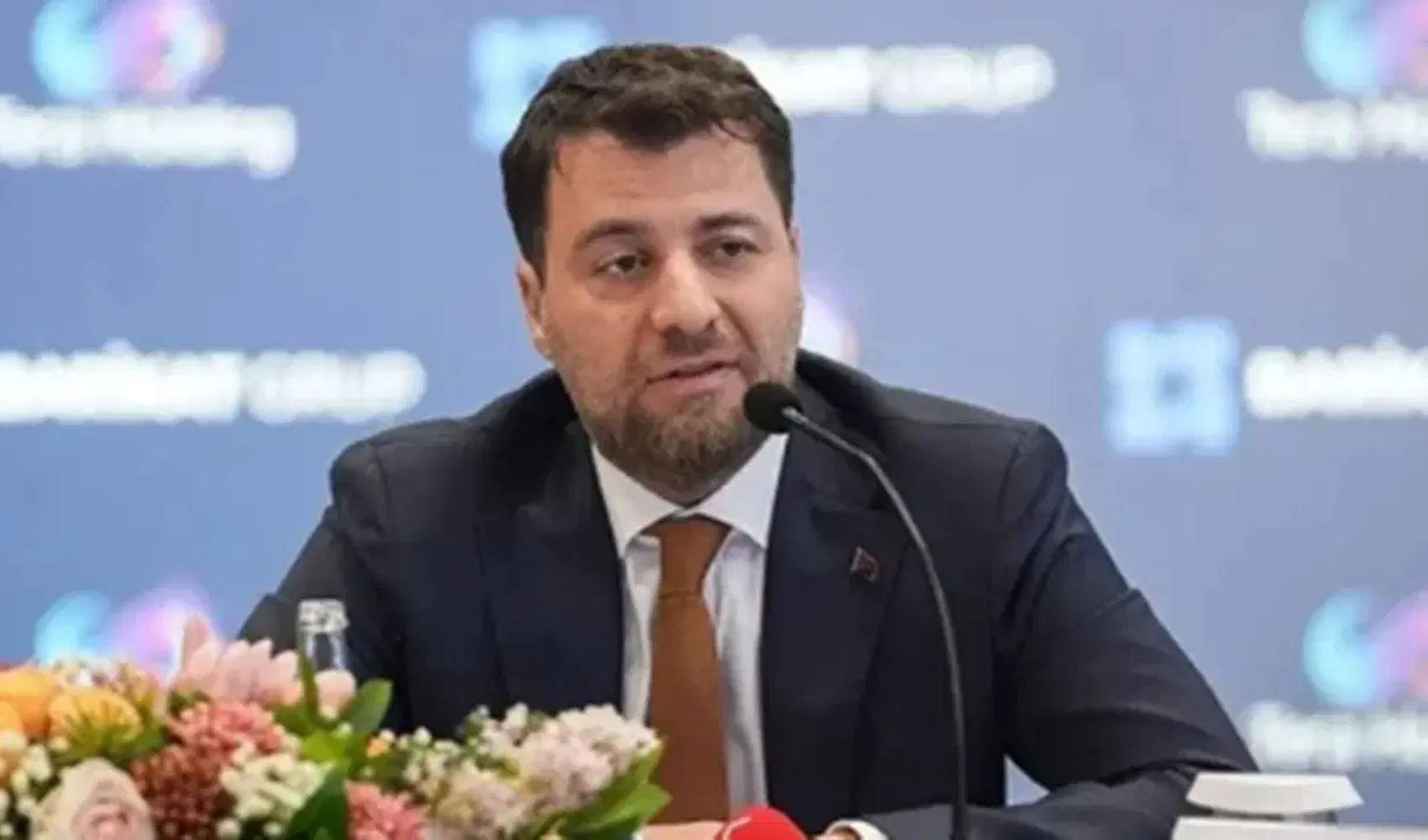 Chief Public Prosecutor's Office denies 14 billion lira claim: 'No such application exists'