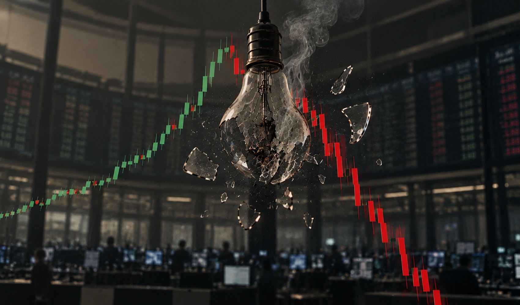 İYİ Parti’den fon kriziyle gündeme gelen 17 milyar dolar hesabı