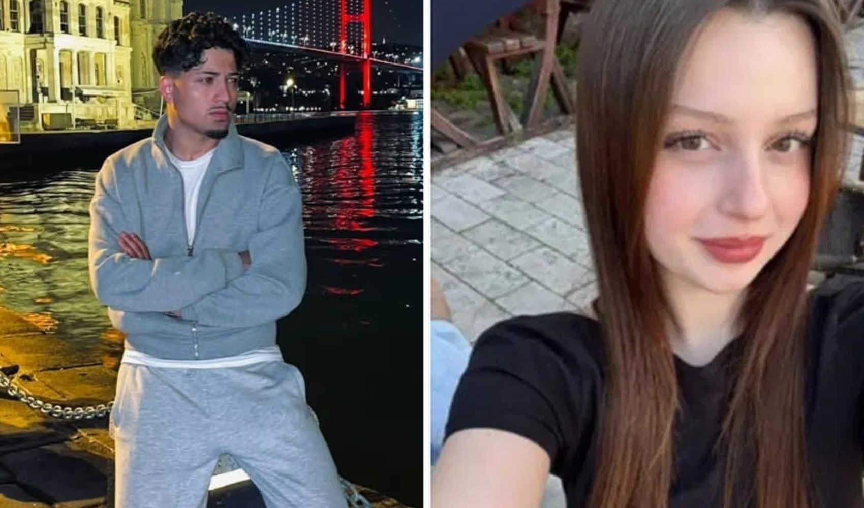 Gökçe Alkan'ı öldüren zanlı tutuklandı! Cinayette kan donduran detay
