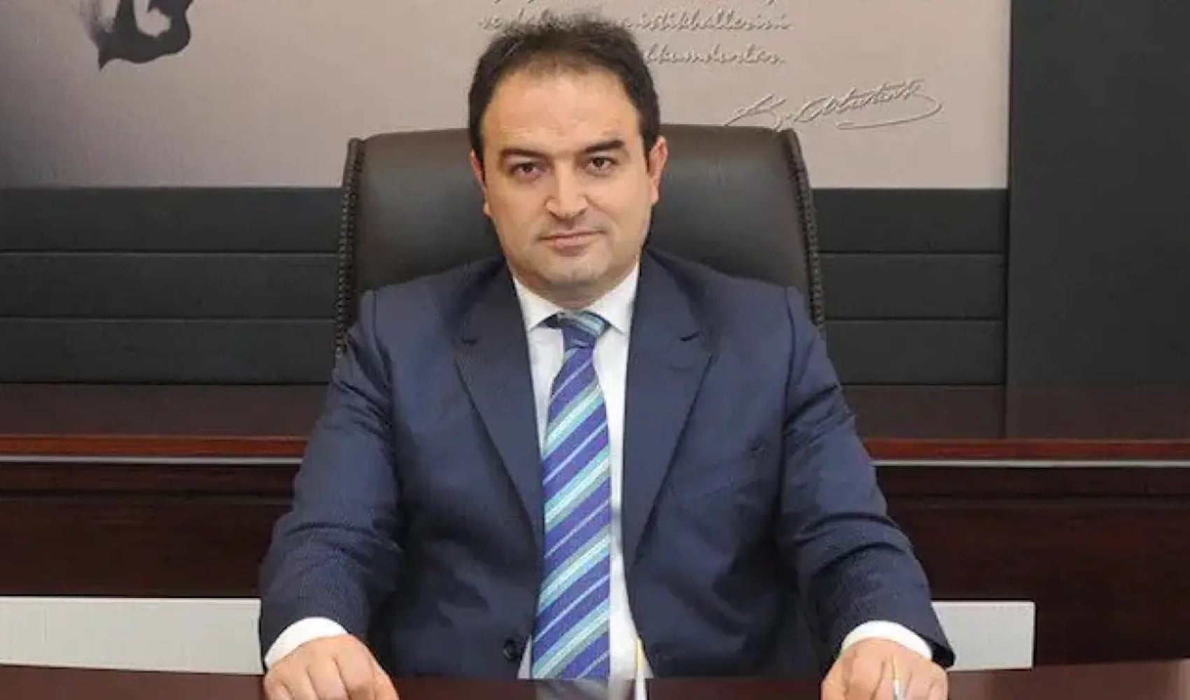 Fon krizinde yeni ayrıntı: Üst düzey bürokrattı, sigorta kayıtlarında 'makam şoförü' çıktı!