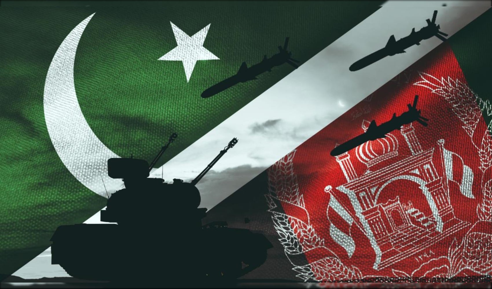 Afghanistan warns Pakistan: 'Do not test our patience'
