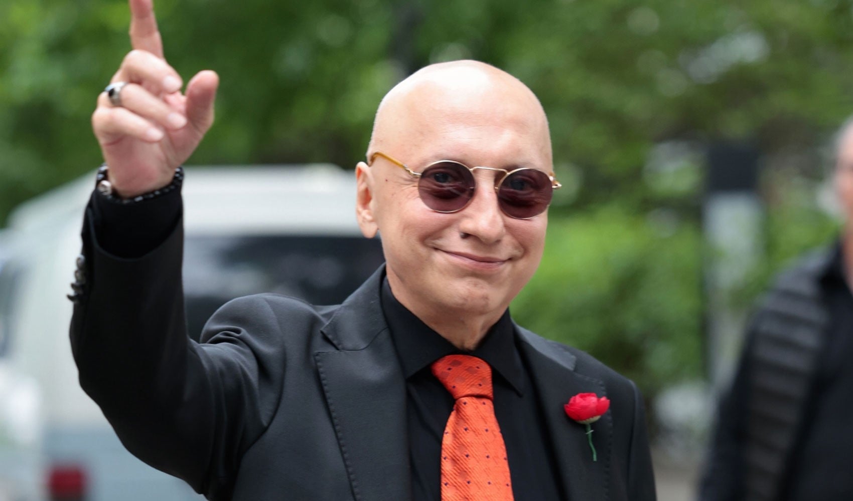 Musician Soner Olgun, battling pancreatic cancer, has been intubated