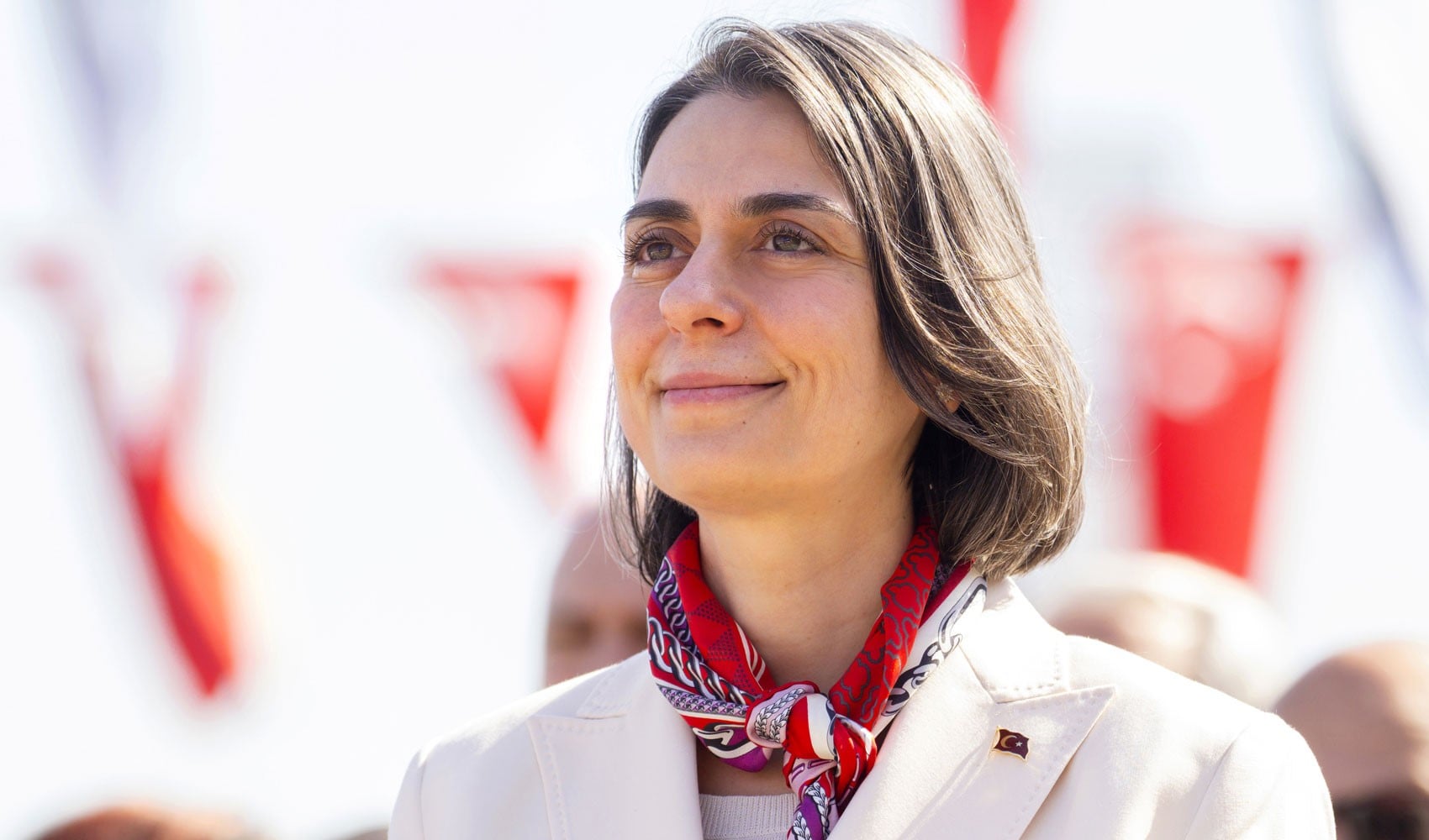 Tutuklu Sinem Dedetaş’tan cezaevinden duygulandıran mesaj: 'Yüzü bize dönük olan dostlara...'