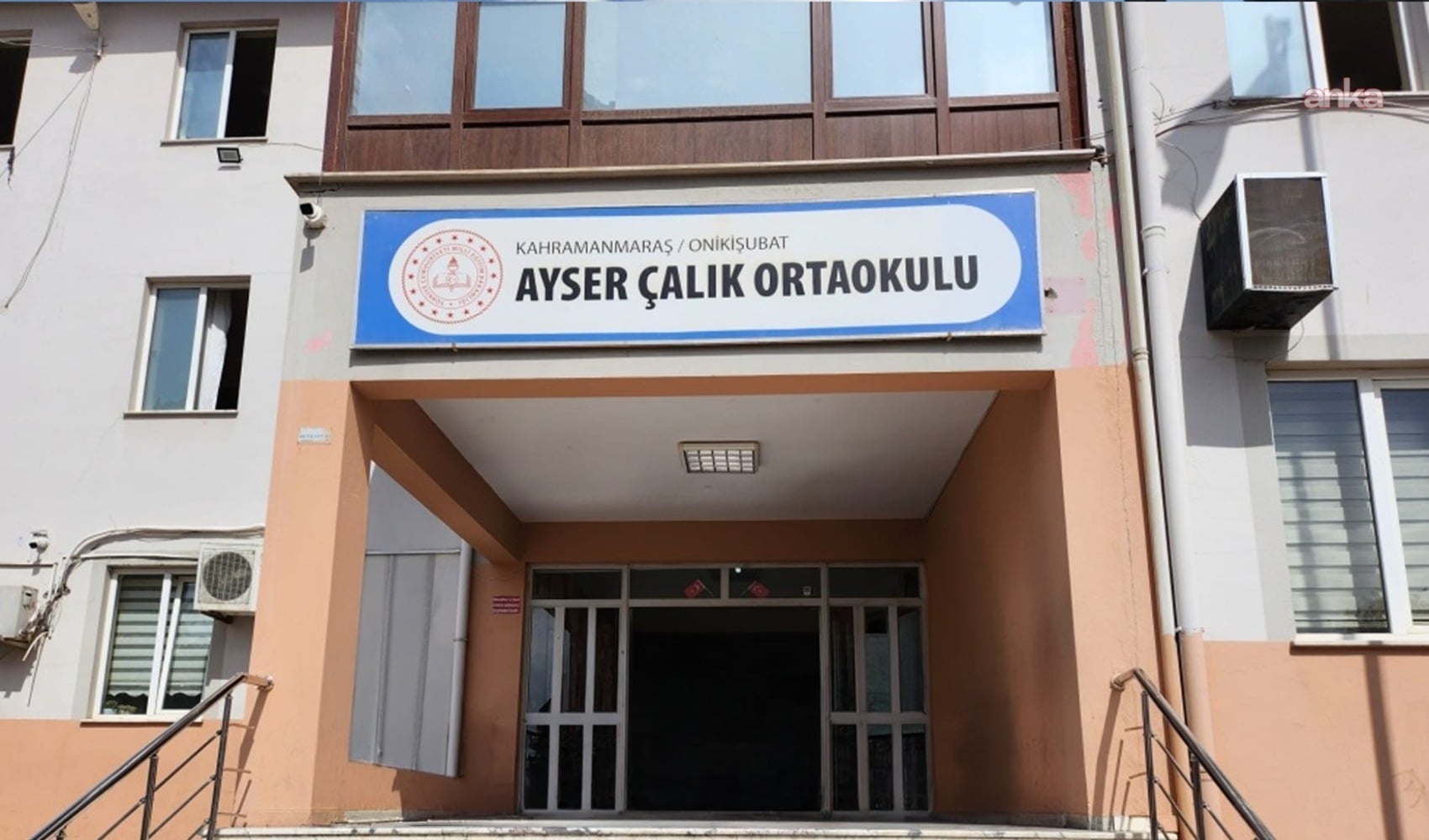 Kahramanmaraş'taki okul saldırısında korkunç ihmal iddiası