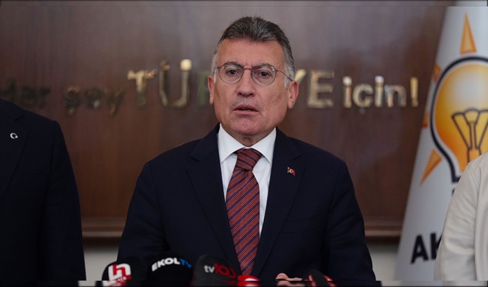 Fon skandalı için Meclis'te komisyon kurulacak mı? AKP'li Abdullah Güler açıkladı