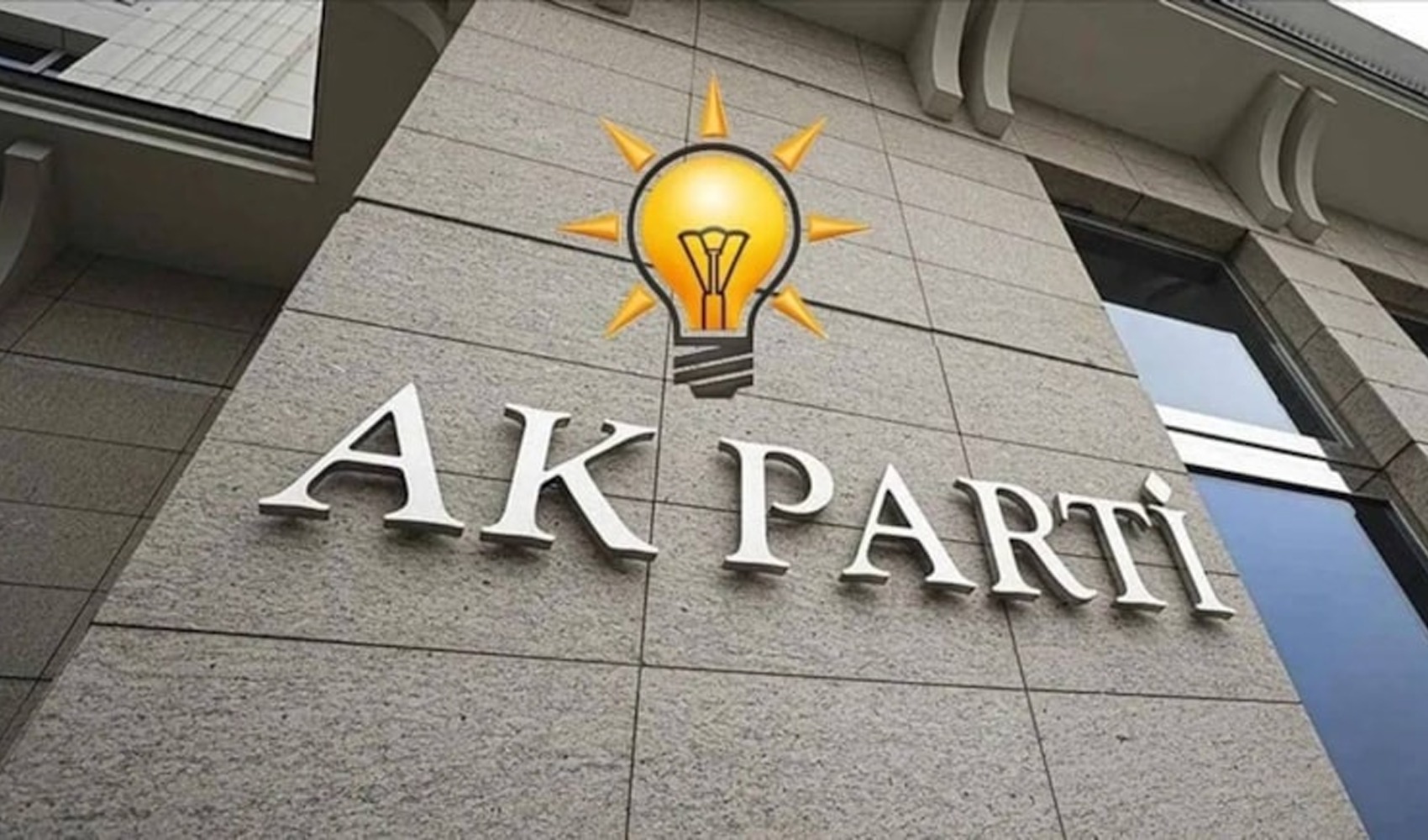Erdoğan açıkladı: AKP'nin yeni grup başkanvekili belli oldu