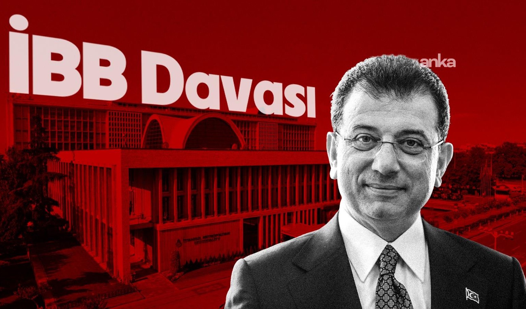 Serdar Haydanlı presents defense on 94th day of IMM trial: 'I heard Emrah was distributing the work'