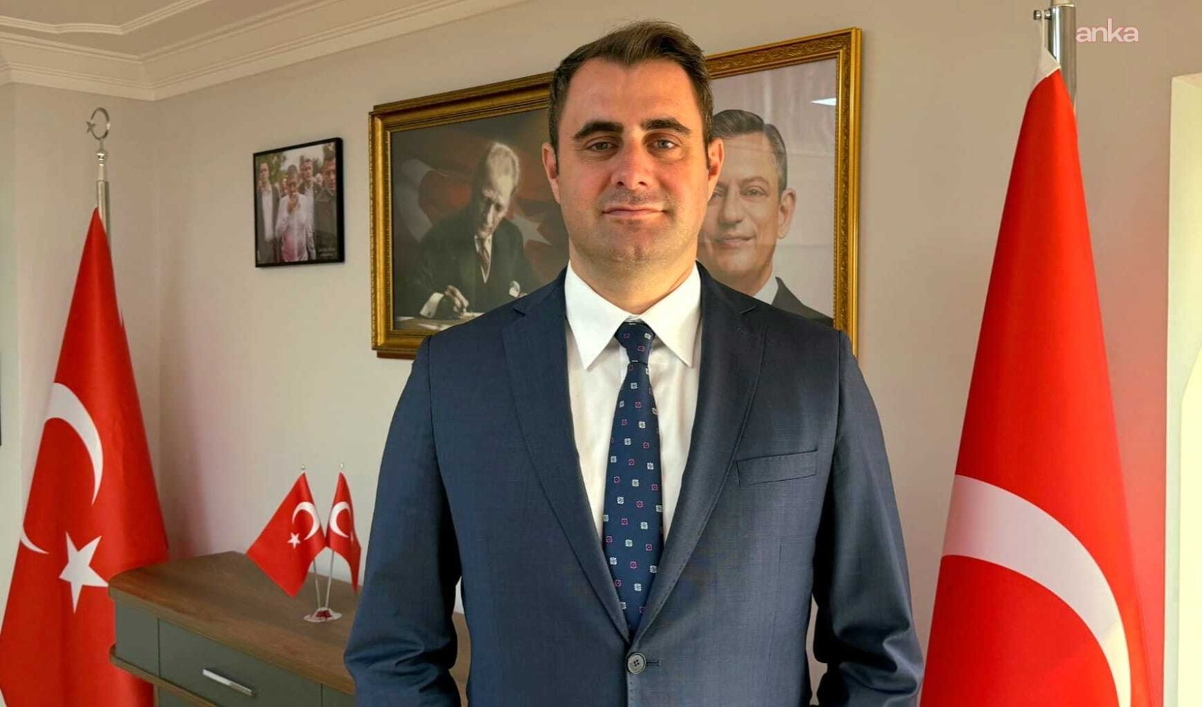 YENİ Parti’den İzmir çağrısı: Çağatay Güç, Cumhuriyet Meydanı’ndaki buluşmaya davet etti