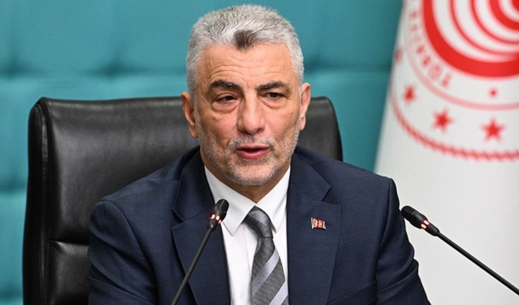 'Ticaret Bakanı Ömer Bolat, aldığı fonları kriz öncesi sattı' iddiası
