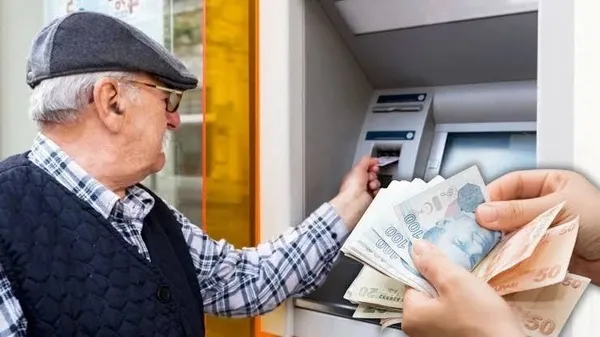 Emekli, memur ve asgari ücrette yeni maaş hesabı: İşte öne çıkan rakamlar