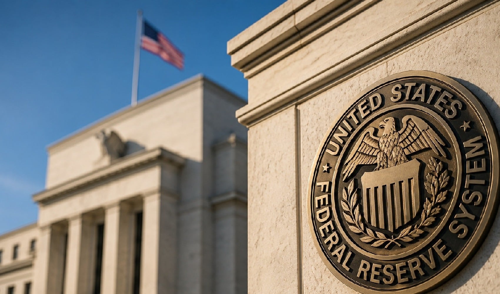Fed tutanakları yıl bitmeden bir faiz artışına daha işaret etti