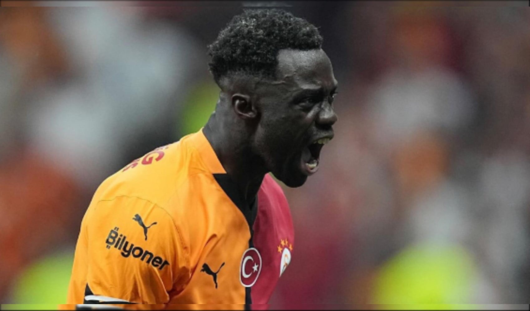 Galatasaray’da Davinson Sanchez belirsizliği