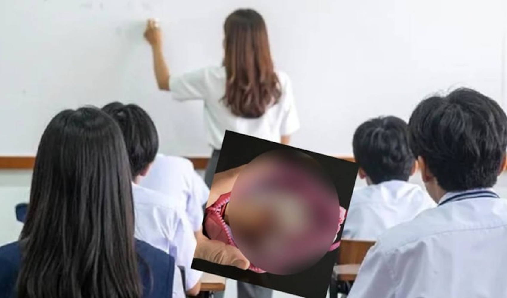 Okulda şiddet kaygısı ilkokul sıralarına indi