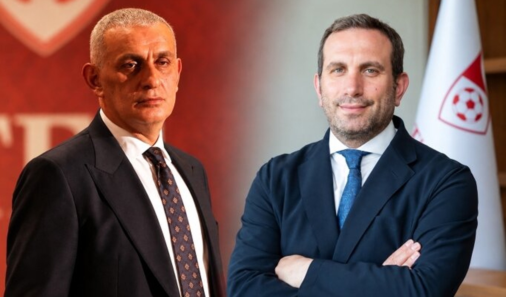 TFF Genel Sekreteri Abdullah Ayaz istifa etmişti: İstifanın arka planı belli oldu