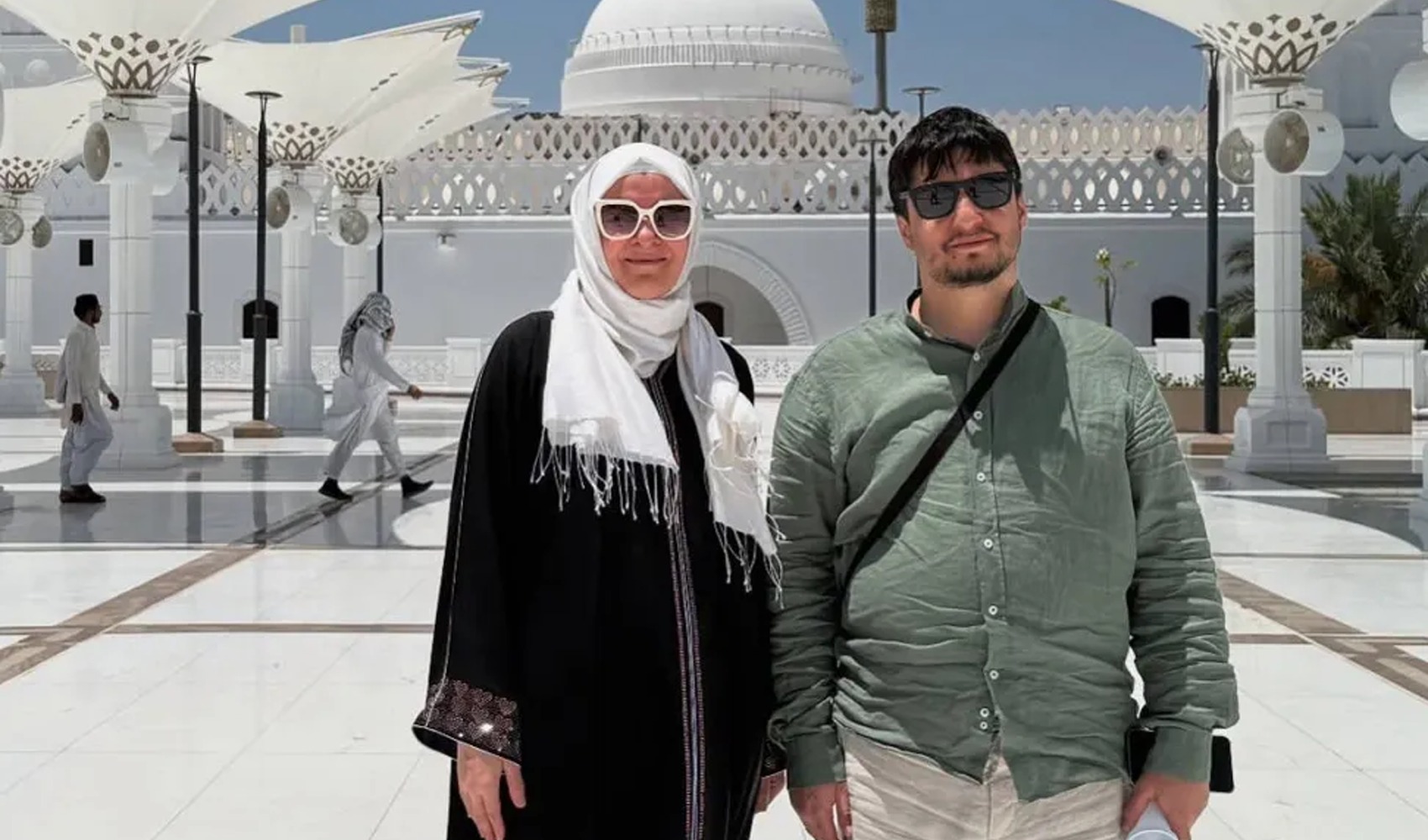 Fatma Betül Sayan Kaya dosyasında ifade ve iade tartışması: 'Üstü örtülü bir tehdit'